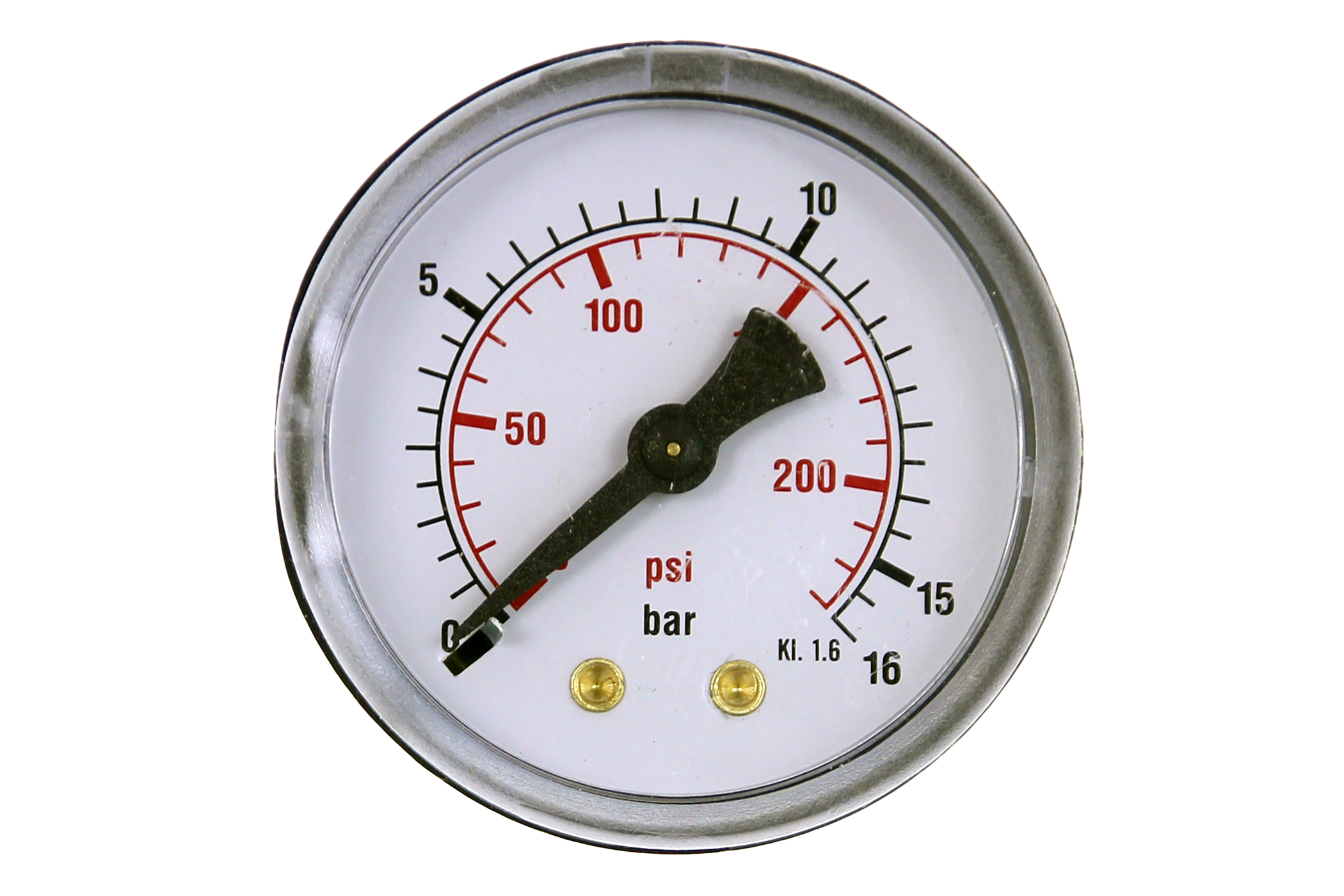 M-SH-50-0/16-1/4-KU-bar/psi