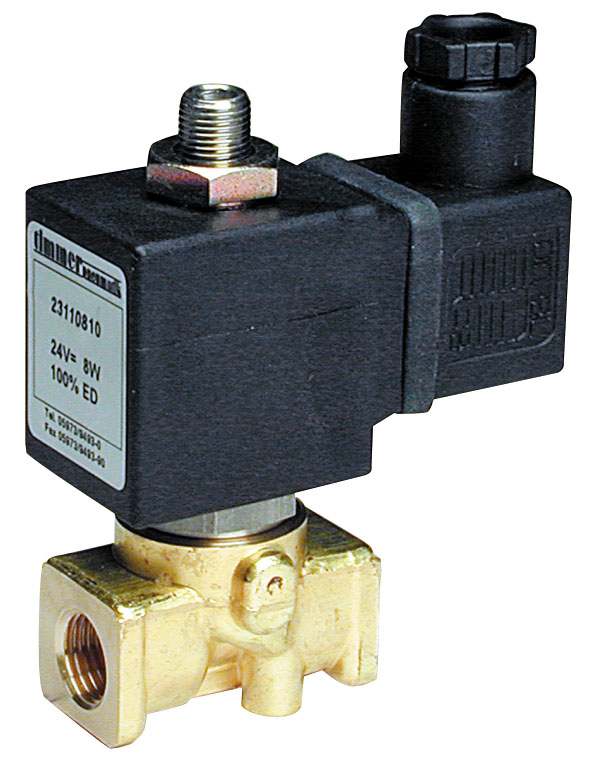 VFG-MIN-D320-2,4-1/4-NO-12V=