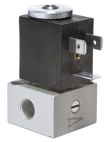 VAZ-PV22-MIF320-NG-1/8-24V=