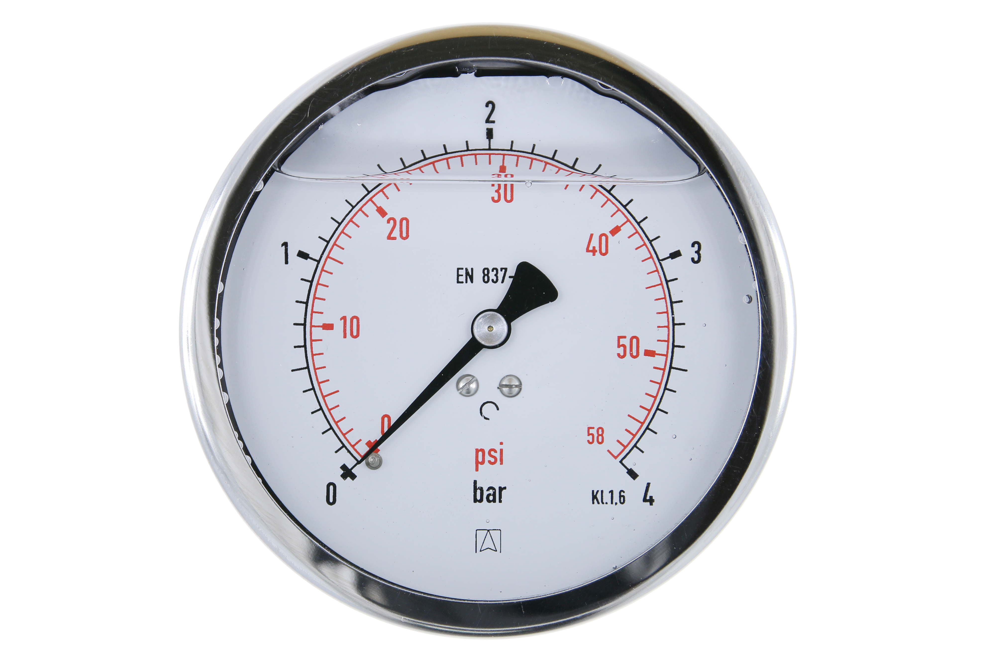 M-GH-100-0/4-1/2-VA-bar/psi
