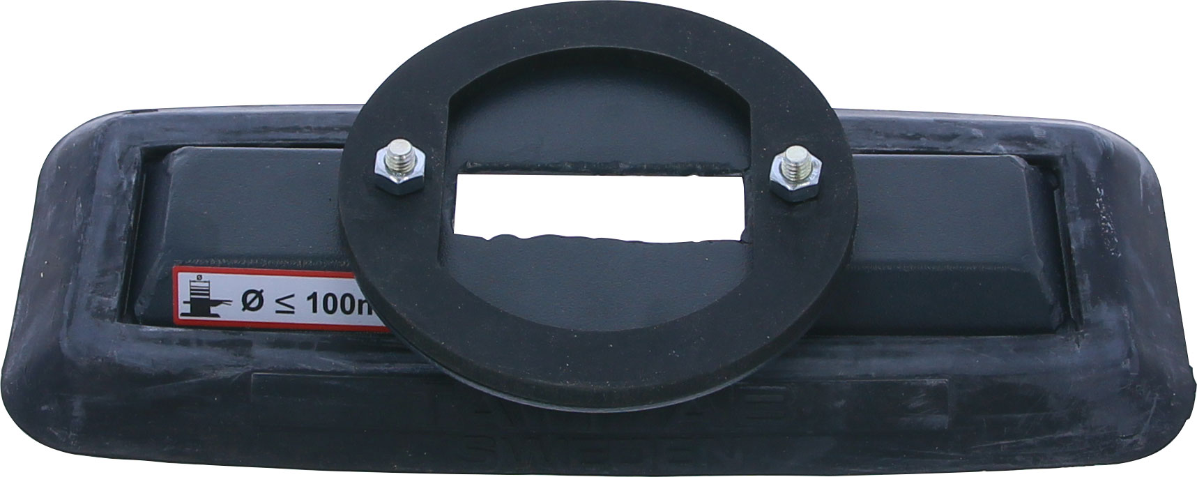 UST-SF-QL/LL-R100x250-EPDM