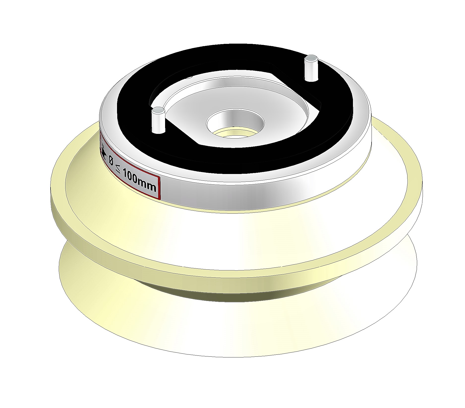 UST-SF-QL/LL-Balgsauger-150-Si-W-VA