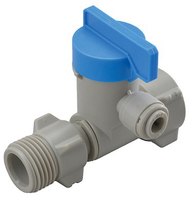 BF-HVR-1/4-G1/2-AC-gr