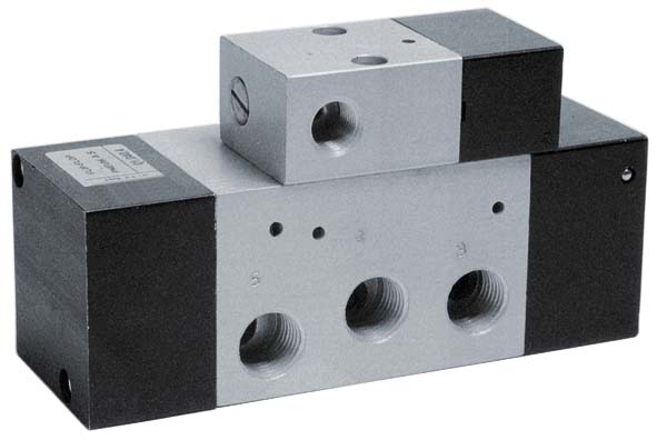 VAZ-FLIP/FLOP-PII520-1/4