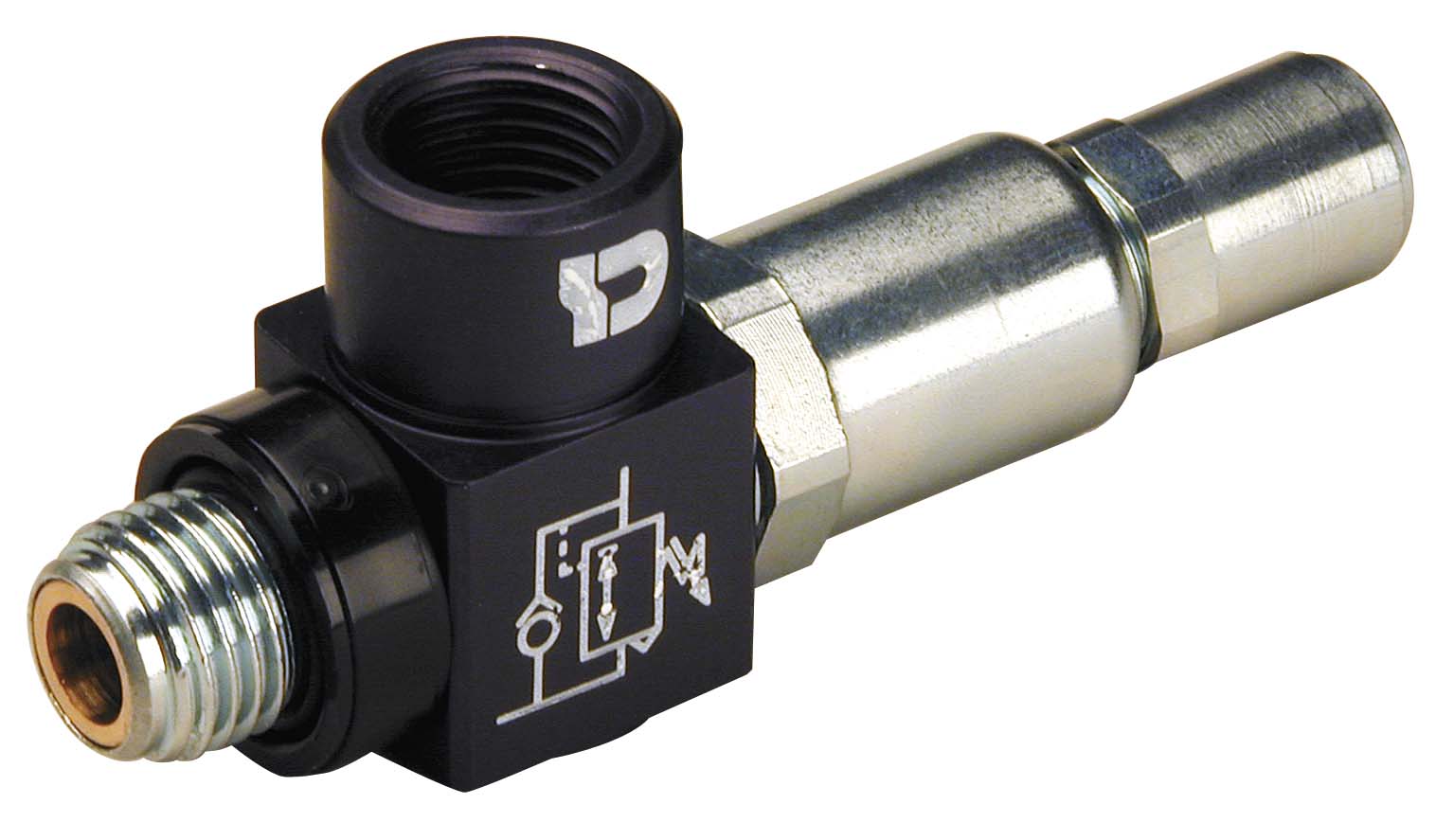 VFP-RES-1/8-F-1/8-8