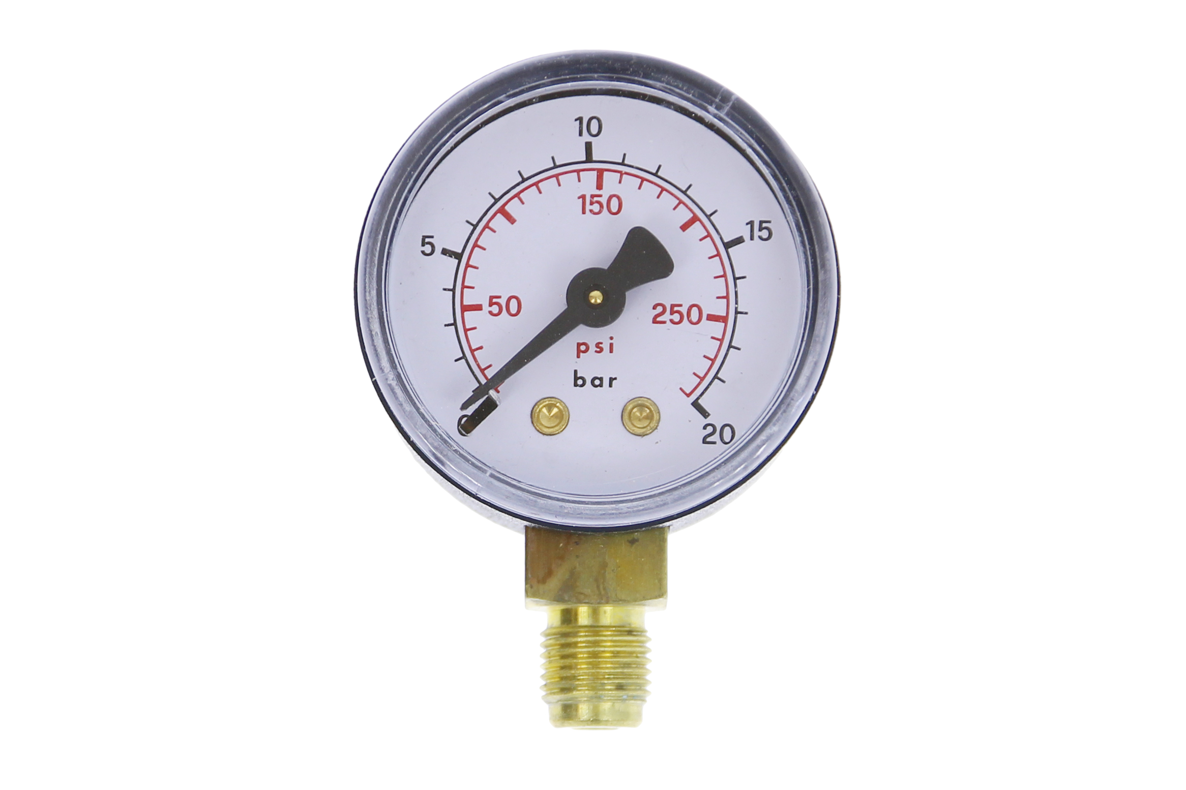 M-SU-40-0/20-1/8-KU-bar/psi